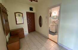 Apartament 61mp Calea Manastur ! 