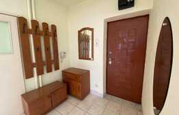 Apartament 61mp Calea Manastur ! 