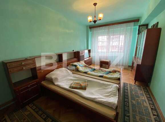 Apartament de vânzare 2 camere Manastur - 60526AV | BLITZ Cluj-Napoca | Poza2