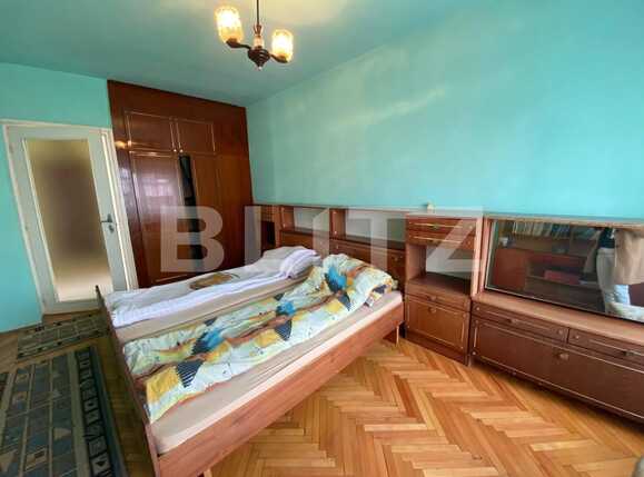 Apartament de vânzare 2 camere Manastur - 60526AV | BLITZ Cluj-Napoca | Poza1