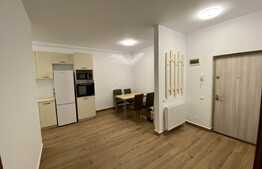 Apartament 2 camere, 55 mp, parcare subterana, balcon, zona strazii Cosasilor