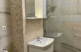 Apartament 2 camere, 55 mp, parcare subterana, balcon, zona strazii Cosasilor