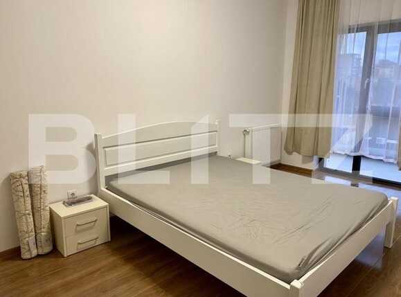 Apartament de închiriat 2 camere Marasti - 60527AI | BLITZ Cluj-Napoca | Poza1