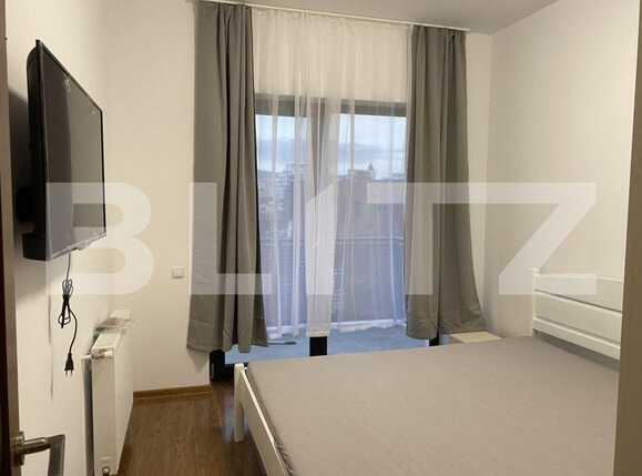 Apartament de închiriat 2 camere Marasti - 60527AI | BLITZ Cluj-Napoca | Poza2