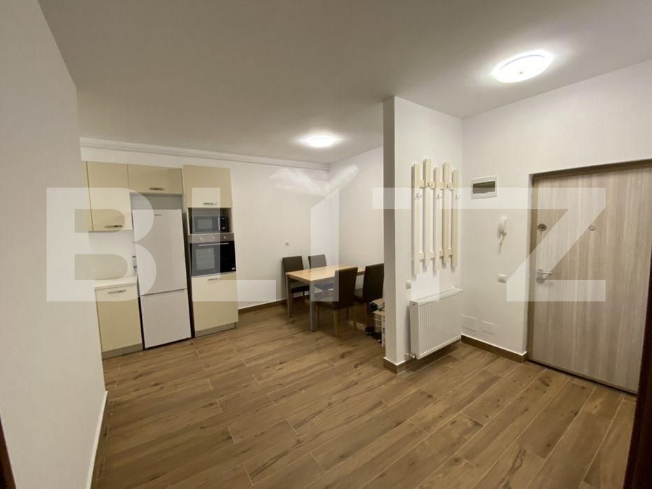Apartament de închiriat 2 camere Marasti - 60527AI | BLITZ Cluj-Napoca | Poza5