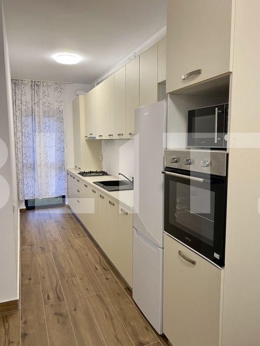 Apartament de închiriat 2 camere Marasti - 60527AI | BLITZ Cluj-Napoca | Poza3