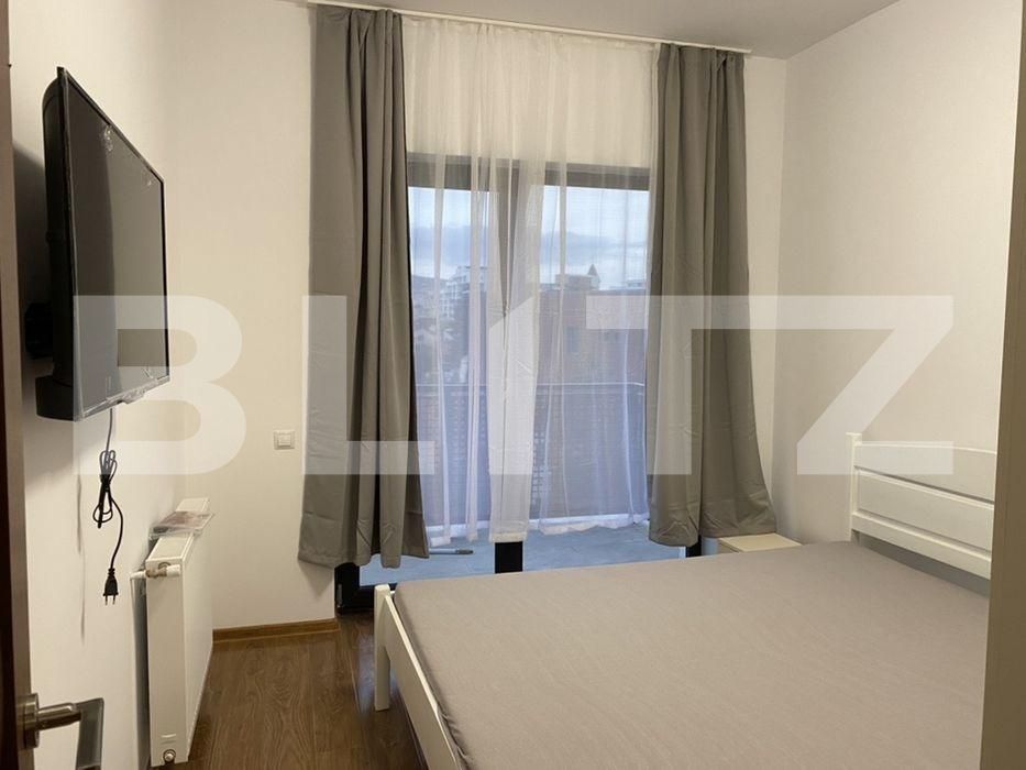Apartament de închiriat 2 camere Marasti - 60527AI | BLITZ Cluj-Napoca | Poza2