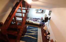 Apartament 2 camere, 40 mp, zona Astra