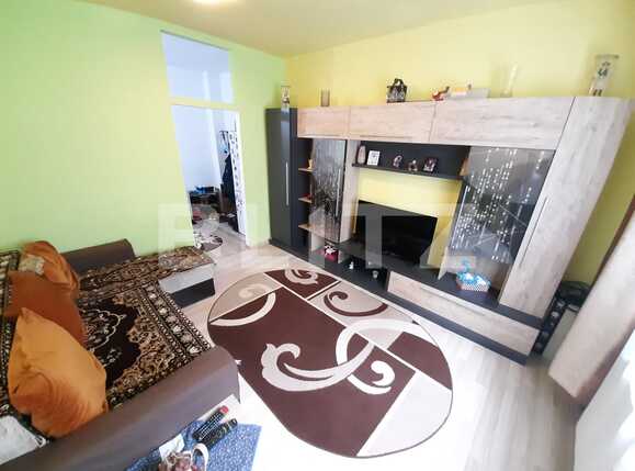 Apartament de vânzare 2 camere Astra - 60528AV | BLITZ Brașov | Poza1