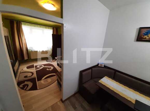 Apartament de vânzare 2 camere Astra - 60528AV | BLITZ Brașov | Poza5