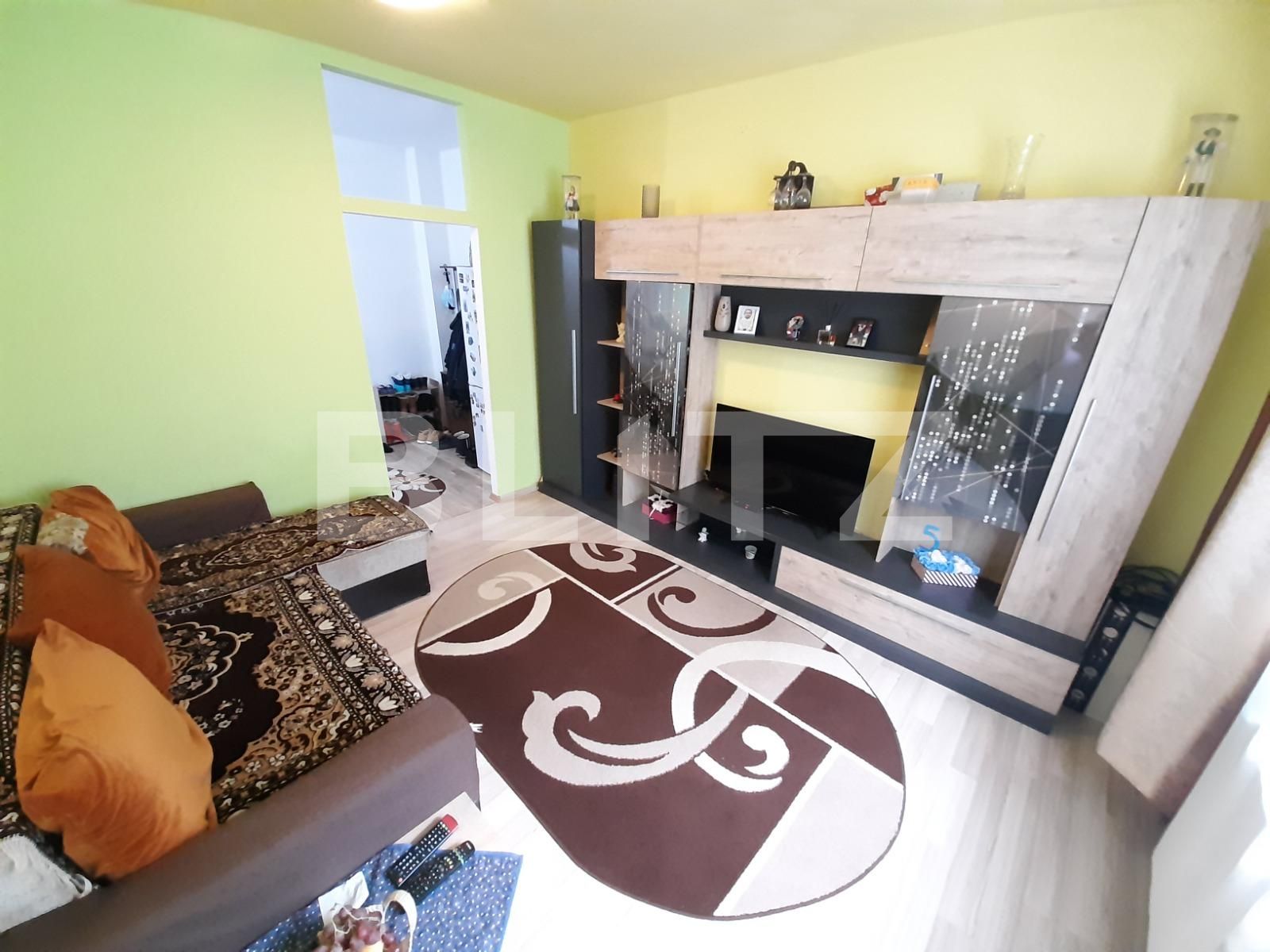 Apartament de vânzare 2 camere Astra - 60528AV | BLITZ Brașov | Poza1