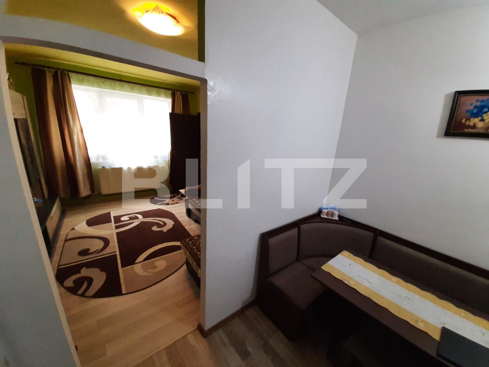 Apartament de vânzare 2 camere Astra - 60528AV | BLITZ Brașov | Poza5