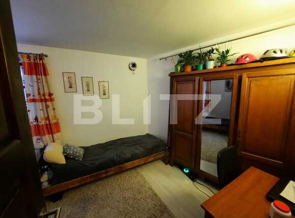 Casa de vânzare 2 camere Schei - 60529CV | BLITZ Brașov | Poza12