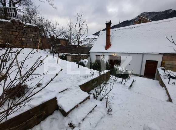 Casa de vânzare 2 camere Schei - 60529CV | BLITZ Brașov | Poza1