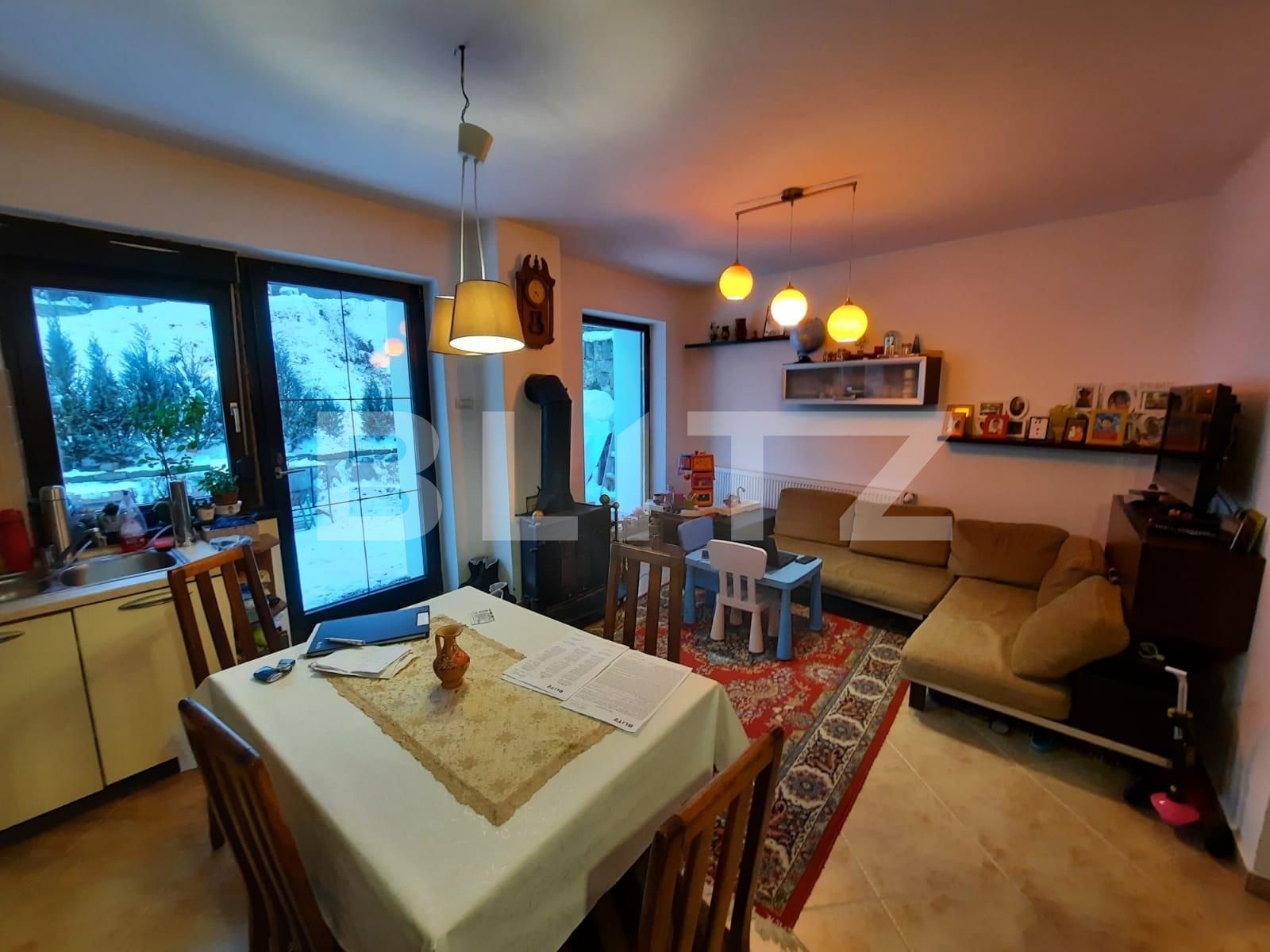 Casa de vânzare 2 camere Schei - 60529CV | BLITZ Brașov | Poza6