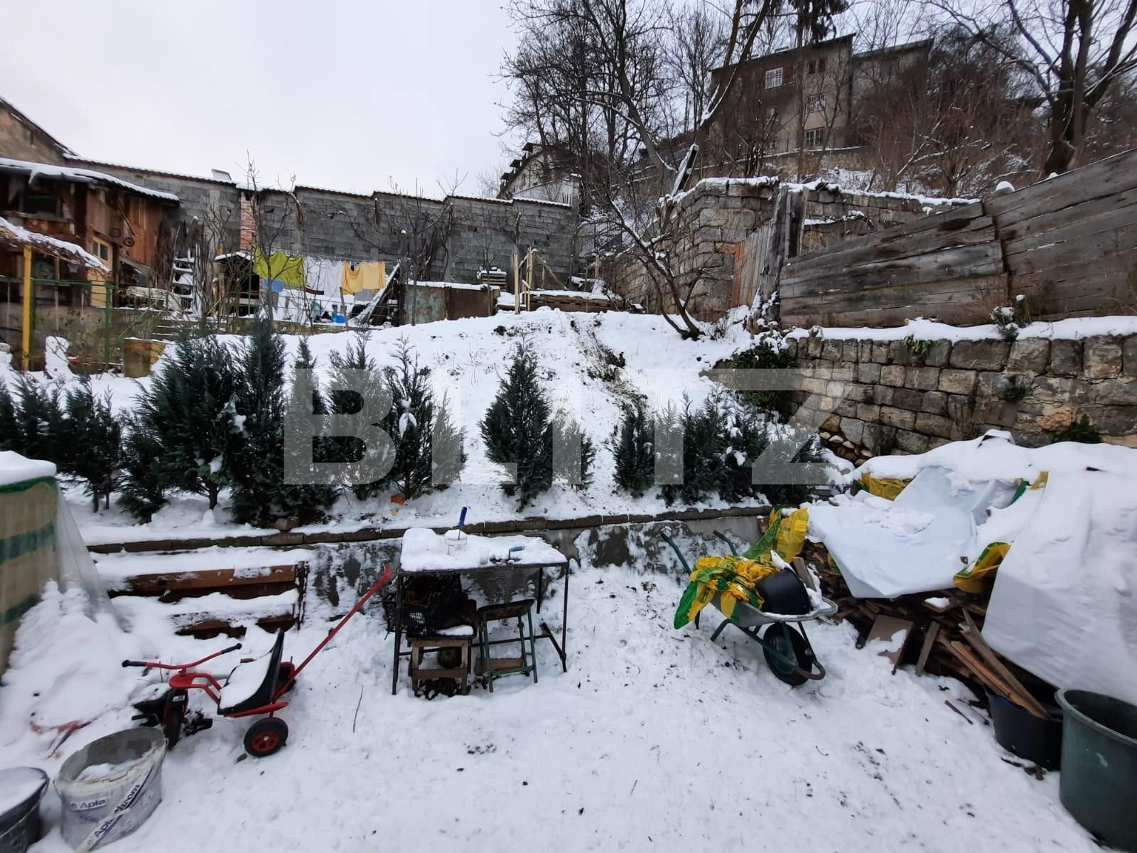 Casa de vânzare 2 camere Schei - 60529CV | BLITZ Brașov | Poza2