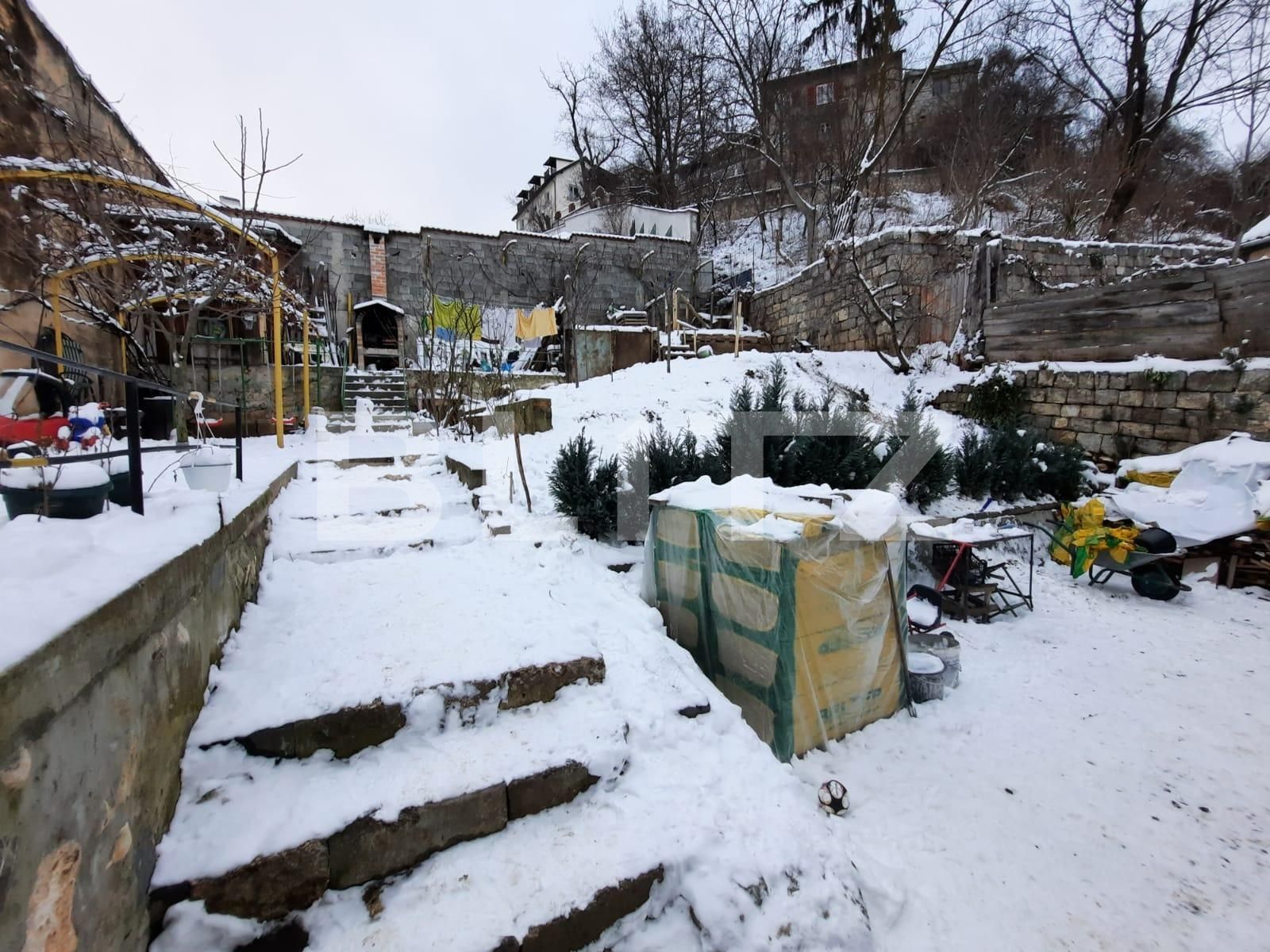 Casa de vânzare 2 camere Schei - 60529CV | BLITZ Brașov | Poza3