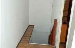 De vanzare 2 apartamente in imobil tip casa, izolata interior, exterior