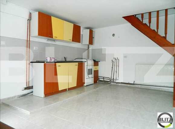 Apartament de vânzare 4 camere Central - 6053AV | BLITZ Cluj-Napoca | Poza4