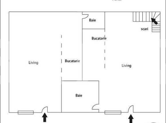 Apartament de vânzare 4 camere Central - 6053AV | BLITZ Cluj-Napoca | Poza11