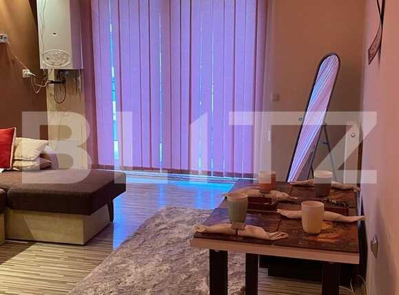 Apartament de vânzare 2 camere Floreşti - 60530AV | BLITZ Cluj-Napoca | Poza9