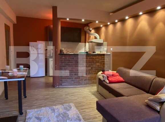 Apartament de vânzare 2 camere Floreşti - 60530AV | BLITZ Cluj-Napoca | Poza8