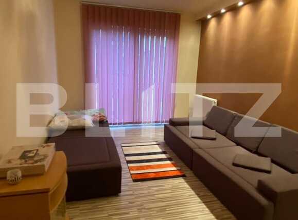 Apartament de vânzare 2 camere Floreşti - 60530AV | BLITZ Cluj-Napoca | Poza3
