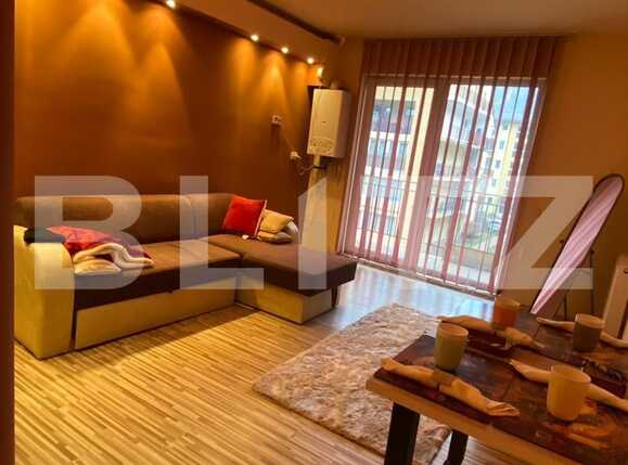 Apartament de vânzare 2 camere Floreşti - 60530AV | BLITZ Cluj-Napoca | Poza7