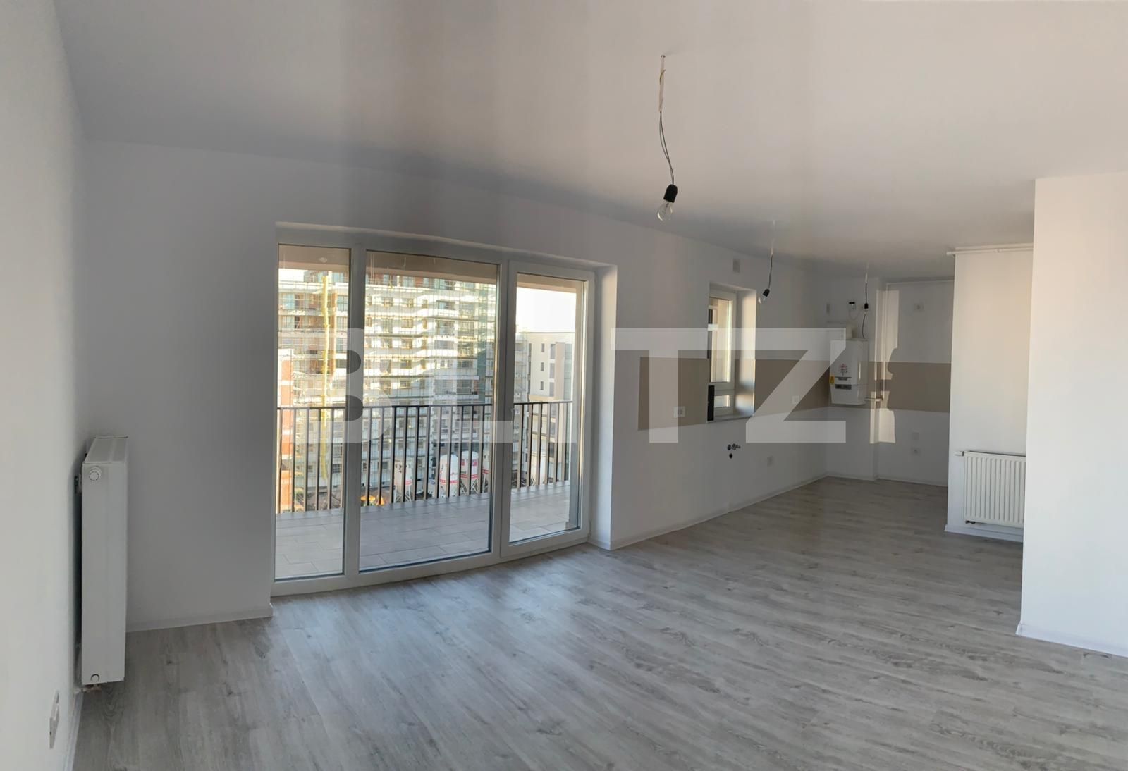 Apartament de vânzare 2 camere Tractorul - 60531AV | BLITZ Brașov | Poza1