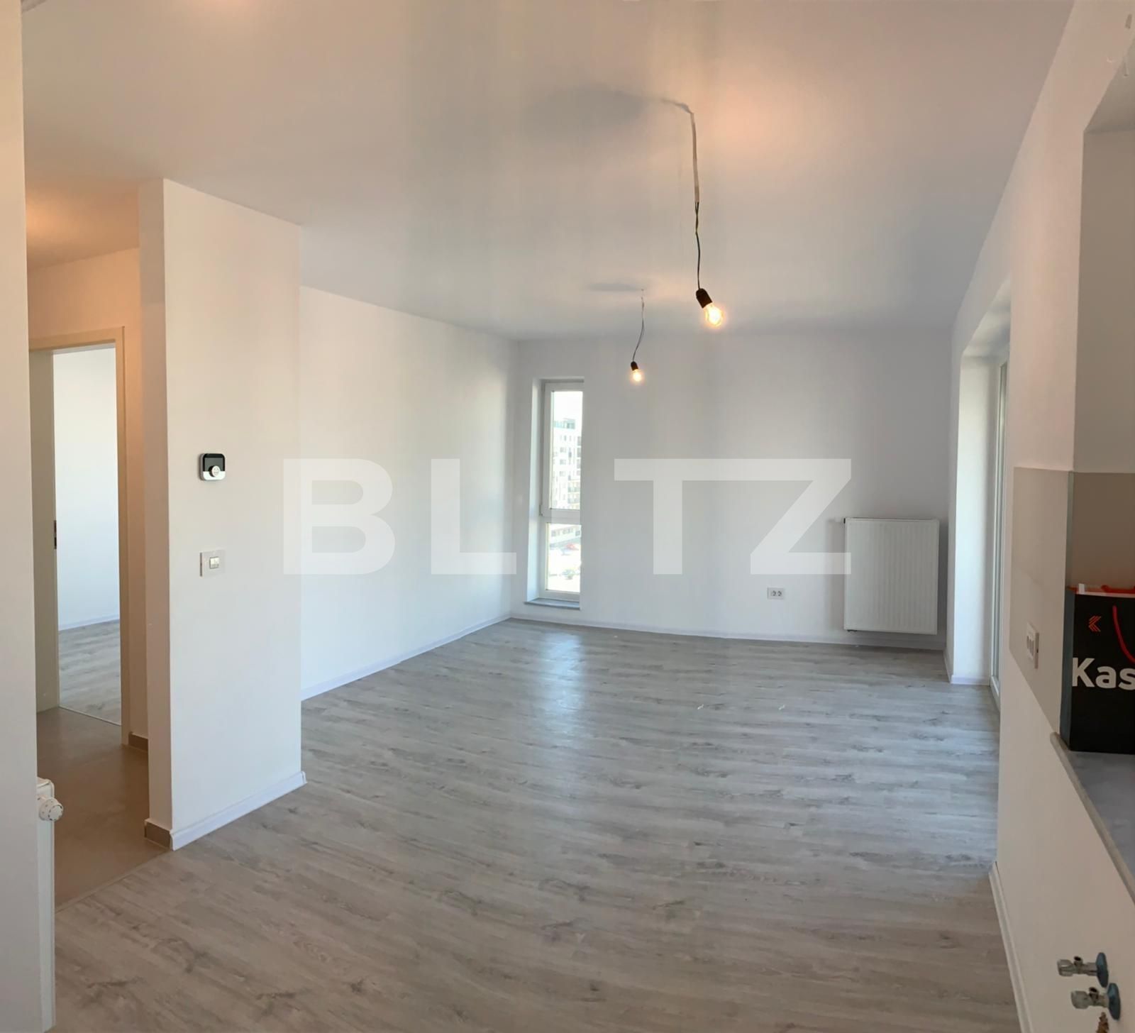 Apartament de vânzare 2 camere Tractorul - 60531AV | BLITZ Brașov | Poza2