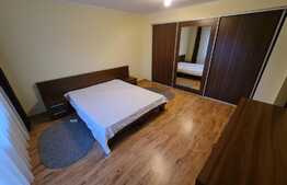 Apartament 4 camere, scara interioara, 100mp, parcare cu CF! Zona centrala!