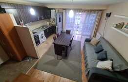 Apartament 4 camere, scara interioara, 100mp, parcare cu CF! Zona centrala!