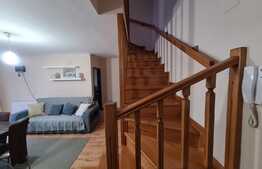 Apartament 4 camere, scara interioara, 100mp, parcare cu CF! Zona centrala!