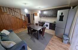 Apartament 4 camere, scara interioara, 100mp, parcare cu CF! Zona centrala!