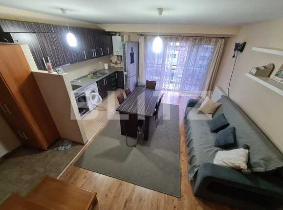 Apartament de vânzare 4 camere Floreşti - 60532AV | BLITZ Cluj-Napoca | Poza3