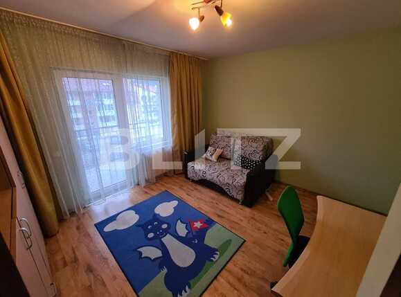 Apartament de vânzare 4 camere Floreşti - 60532AV | BLITZ Cluj-Napoca | Poza5