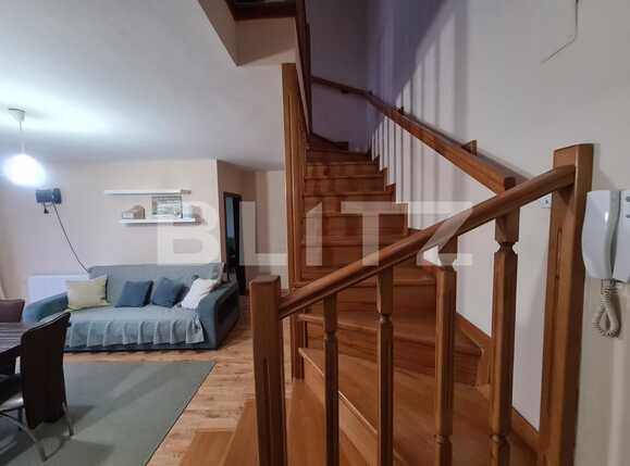 Apartament de vânzare 4 camere Floreşti - 60532AV | BLITZ Cluj-Napoca | Poza2