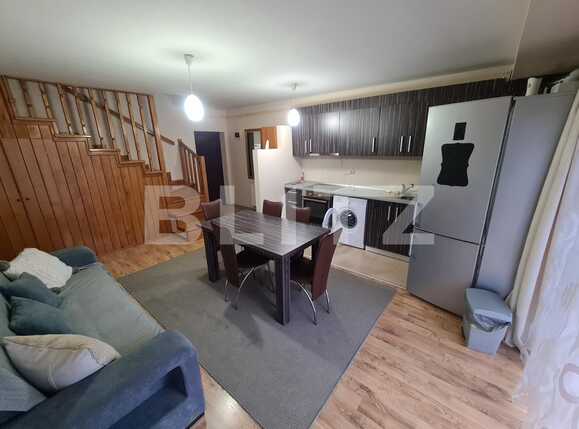 Apartament de vânzare 4 camere Floreşti - 60532AV | BLITZ Cluj-Napoca | Poza1