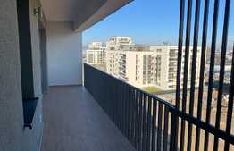 Apartament 2 camere NOU, Coresi Avantgarden!