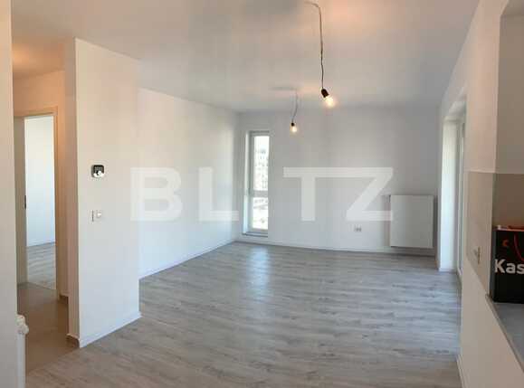 Apartament de vânzare 2 camere Tractorul - 60533AV | BLITZ Brașov | Poza1