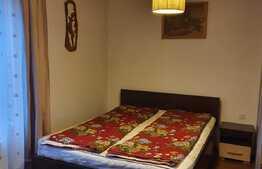 Apartament 3 camere , 64 mp, Parcare, Zona Teilor ! 