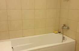 Apartament 3 camere , 64 mp, Parcare, Zona Teilor ! 