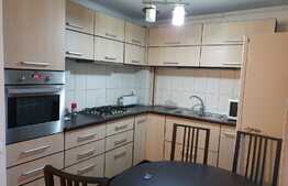 Apartament 3 camere , 64 mp, Parcare, Zona Teilor ! 