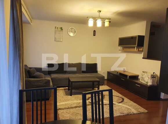 Apartament de închiriat 3 camere Floreşti - 60534AI | BLITZ Cluj-Napoca | Poza4