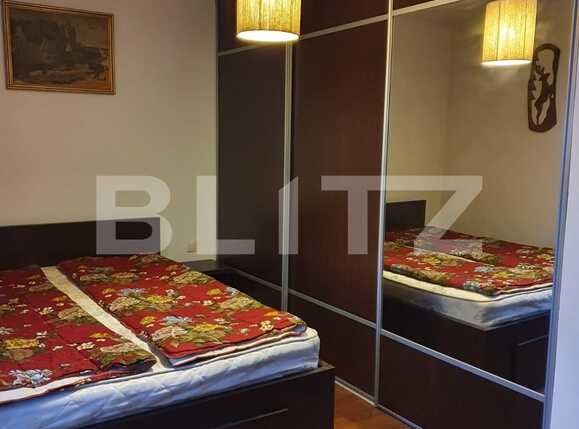 Apartament de închiriat 3 camere Floreşti - 60534AI | BLITZ Cluj-Napoca | Poza9