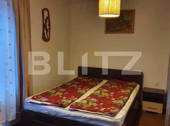 Apartament de închiriat 3 camere Floreşti - 60534AI | BLITZ Cluj-Napoca | Poza8