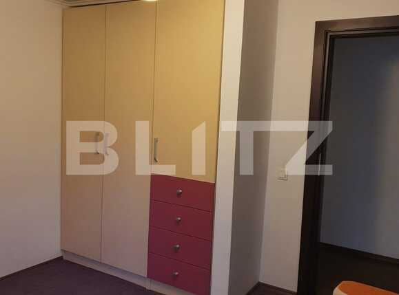 Apartament de închiriat 3 camere Floreşti - 60534AI | BLITZ Cluj-Napoca | Poza11