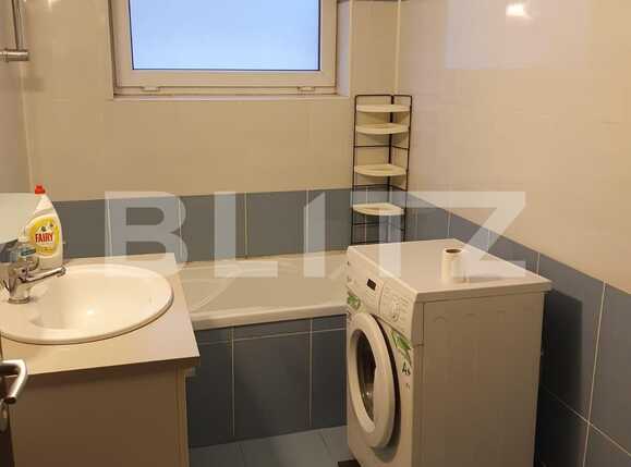 Apartament de închiriat 3 camere Floreşti - 60534AI | BLITZ Cluj-Napoca | Poza13