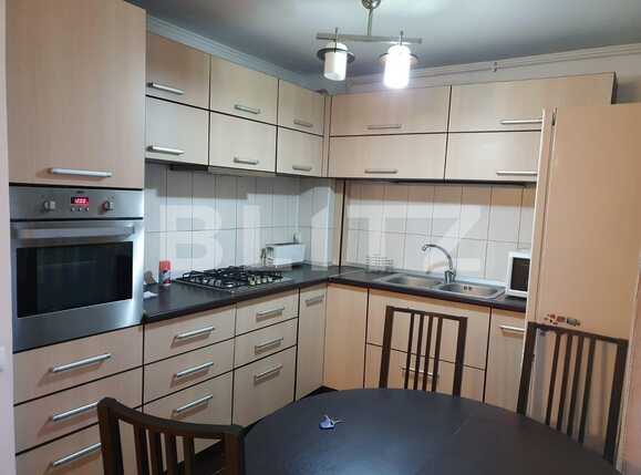 Apartament de închiriat 3 camere Floreşti - 60534AI | BLITZ Cluj-Napoca | Poza2