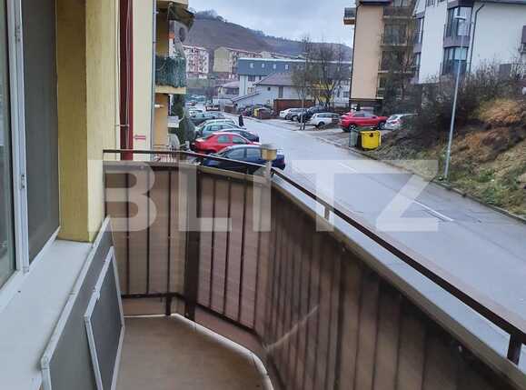 Apartament de închiriat 3 camere Floreşti - 60534AI | BLITZ Cluj-Napoca | Poza12